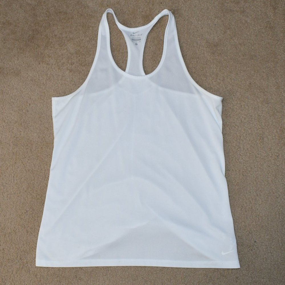 Nike DriFit Racerback Tank